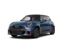 MINI 3-Deurs - JCW John Cooper Works | Pakket XL