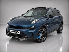 Lynk & Co 01 - 360"Camera|Carplay|ACC|Pano|Dodehoek|Navi|