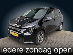 Kia Picanto - 1.0 DPI ExecutiveLine