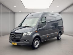 Mercedes-Benz Sprinter - 317 L2H2 | LED | Camera | Navi