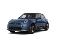 MINI 5-Deurs - Cooper C Favoured | Pakket S