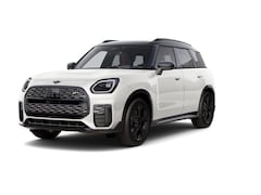 MINI Countryman - C John Cooper Works | Pakket S