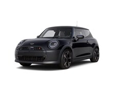 MINI 3-Deurs - Cooper S Classic | Pakket L