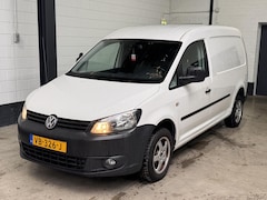 Volkswagen Caddy Maxi - 1.6 TDI