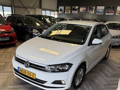 Volkswagen Polo - 1.0 TSI Comfortline