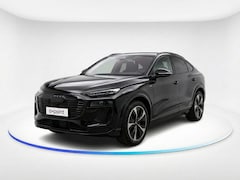 Audi Q6 Sportback e-tron - S edition performance 100 kWh 306pk | Komt begin november binnen | Panoramadak | Head Up D