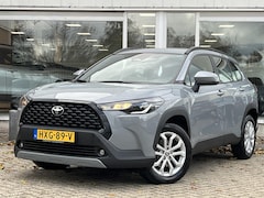 Toyota Corolla Cross - Hybrid 140 Active