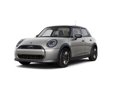 MINI 5-Deurs - Cooper C Classic | Pakket M