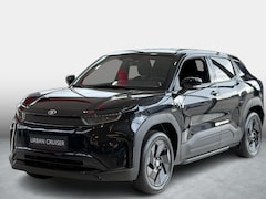 Toyota Urban Cruiser - Dynamic 61 kWh Nieuw Navi Cruise Clima