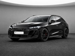 Audi A5 - e-hybrid quattro S edition 299 PK · Tech plus · MMI experience pro met B&O premium 3D · Tr