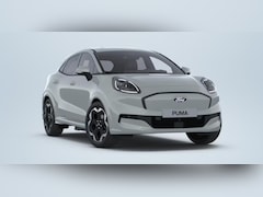 Ford Puma Gen-E - Premium | VERWARMBARE VOORSTOELEN | VERWARMBAAR STUURWIEL | VERWARMBARE VOORRUIT | ACHTERU