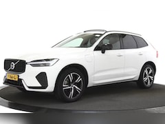 Volvo XC60 - 2.0 T6 Plug-in Hybrid AWD R-Design | Longe Range | Trekhaak | Panoramadak | Achteruitrijca