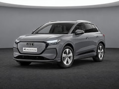 Audi Q4 e-tron - Advanced edition performance 286 PK · Trekhaak elek. wegklapbaar · Privacy glas
