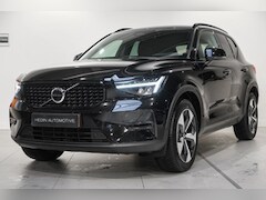 Volvo XC40 - B4 Plus Dark 197pk | Verwarmbare Voorruit | Elektrische Stoelen | Harman/Kardon | 2000kg T