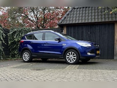 Ford Kuga - 1.5 Titanium Styling Pack 2015 DEALEROND.|SCHUIFDAK|TREKHAAK|ELEK.KLEP|KEYLESS