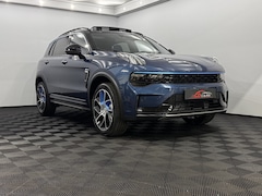 Lynk & Co 01 - 1.5 Pano, 360 Camera, Navi, Keyless start, Stoelverwarming, Elektrische achterklep