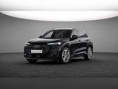 Audi Q5 - e-hybrid quattro S edition 299 PK · Tech plus · B&O premium 3D · MMI bijrijdersdisplay