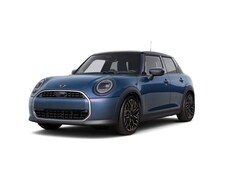 MINI 5-Deurs - Cooper C Favoured | Pakket M