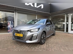 Peugeot e-208 - EV Allure Avantage 51 kWh | Navigatie via App | Climate control | Cruise control | Carplay