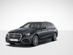 Mercedes-Benz C-klasse Estate - 300 e Business Solution AMG