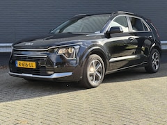 Kia Niro - 1.6 GDi Hybrid ExecutiveLine | € 13.200, - NETTO