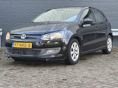 Volkswagen Polo - 1.2 TDI BlueMotion Comfortline | Airco | Cruise | Navi |