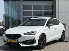 CUPRA Leon - 1.4 e-Hybrid VZ Copper Edition I Lane Keeping Assistance I Achteruitrijcamera I Navigatie
