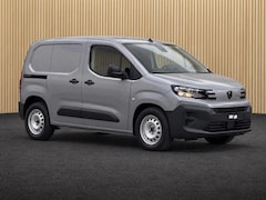 Peugeot e-Partner - 136 L1 50 kWh VOORRAAD KORTING