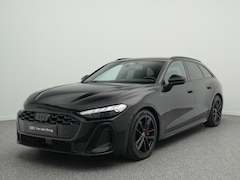 Audi A5 Avant - S Edition Competition 2.0 e-hybrid quattro 367PK | Head-Up Display | Bang & Olufsen | 360