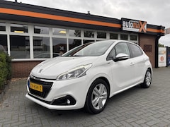 Peugeot 208 - 1.2 PureTech Signature |NAP|Cruise Control|Airco|