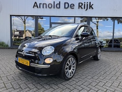 Fiat 500 - 0.9 TwinAir Lounge