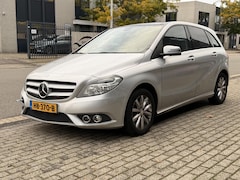 Mercedes-Benz B-klasse - 180 CDI Prestige | Leder | Airco | Cruise | Navi |