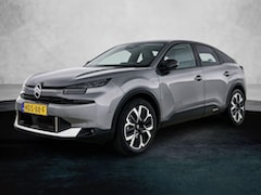 Citroën C4 - MAX 145pk Hybrid Automaat | 1ste eigenaar | Stoel/Stuur/Voorruitverwarming | Camera 360 gr