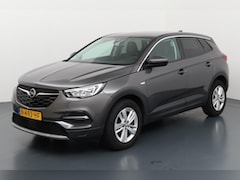 Opel Grandland X - 1.2 Turbo Elegance Rijklaar Incl. beurt en garantie | NL auto met 100% dealer historie | C