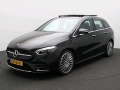 Mercedes-Benz B-klasse - 250 e Business Solution AMG / Premium Plus/ Panoramadak/ 19 inch/ Sfeerverlichting/