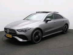 Mercedes-Benz CLA-Klasse - 250 e Business Solution AMG / Panoramadak/ Head Up/ Memory/ 19 inch/ Night