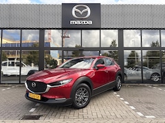 Mazda CX-30 - 2.0 e-SkyActiv-X M Hybrid Comfort 1e Eigenaar / Apple Carplay-Android Auto