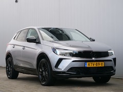 Opel Grandland - 1.6 Turbo Plug-In Hybrid Business Elegance 224 Pk Automaat Apple Carplay / DAB / Camera