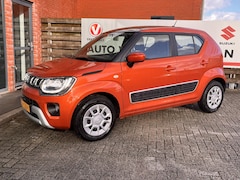 Suzuki Ignis - 1.2 Smart Hybrid Comfort