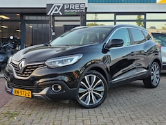 Renault Kadjar - 1.2 TCe Bose |AUTOMAAT|PANO|CLIMA|CRUISE|NAVI