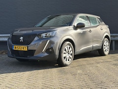 Peugeot 2008 - 1.5 BlueHDi Blue Lease Active | € 9.450, - NETTO