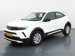 Opel Mokka-e - Edition 50-kWh 11kw bl. 12 maanden garantie incl. | NL auto. 100% dealer onderhouden | SOH