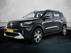 Citroën C3 Aircross - SUV Plus Hybrid 145pk Automaat | Navigatie via draadloze Apple Carplay / Android Auto | Ac