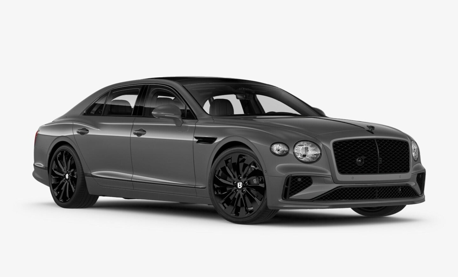 Bentley Flying Spur - 4.0 V8 Hybrid |TOURING|B&O|BLACKLINE - AutoWereld.nl