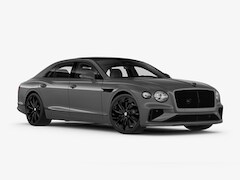 Bentley Flying Spur - 4.0 V8 Hybrid |TOURING|B&O|BLACKLINE