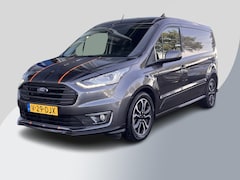 Ford Transit Connect - 1.5 EcoBlue L2 Sport | Trekhaak | 1300kg Trekgewicht | Sport pakket | Stoelverwarming | Vo