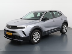 Opel Mokka - 1.2 Edition 1e eigenaar NL auto, geheel rijklaar incl. servicebeurt en garantie | LMV | Cr