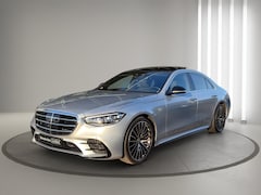 Mercedes-Benz S-klasse - S 400d 4-Matic AMG Line Exclusiefpakket