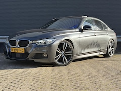 BMW 3-serie - 330e M Sport | € 9.450, - NETTO