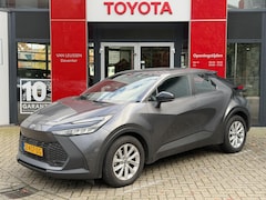 Toyota C-HR - 1.8 HYBRID 140 AD-CRUISE CAMERA APPLE/ANDROID LM-VELGEN CAMERA